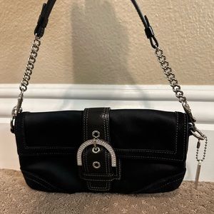 Authentic Coach Bag